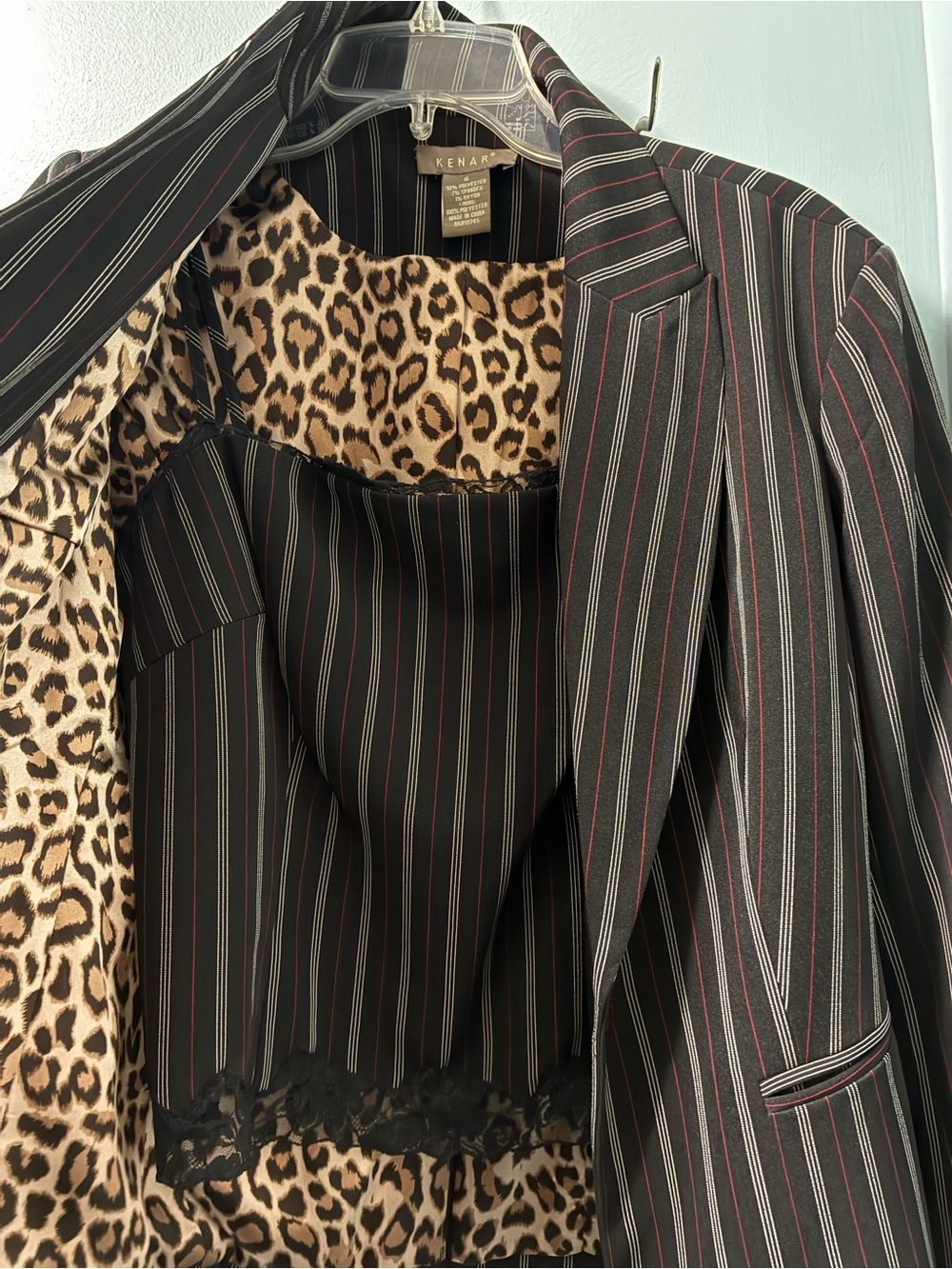 Kenar 3 PC Suit